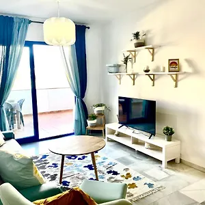  Apartamento Apartamento Monfa By Solymar Holiday