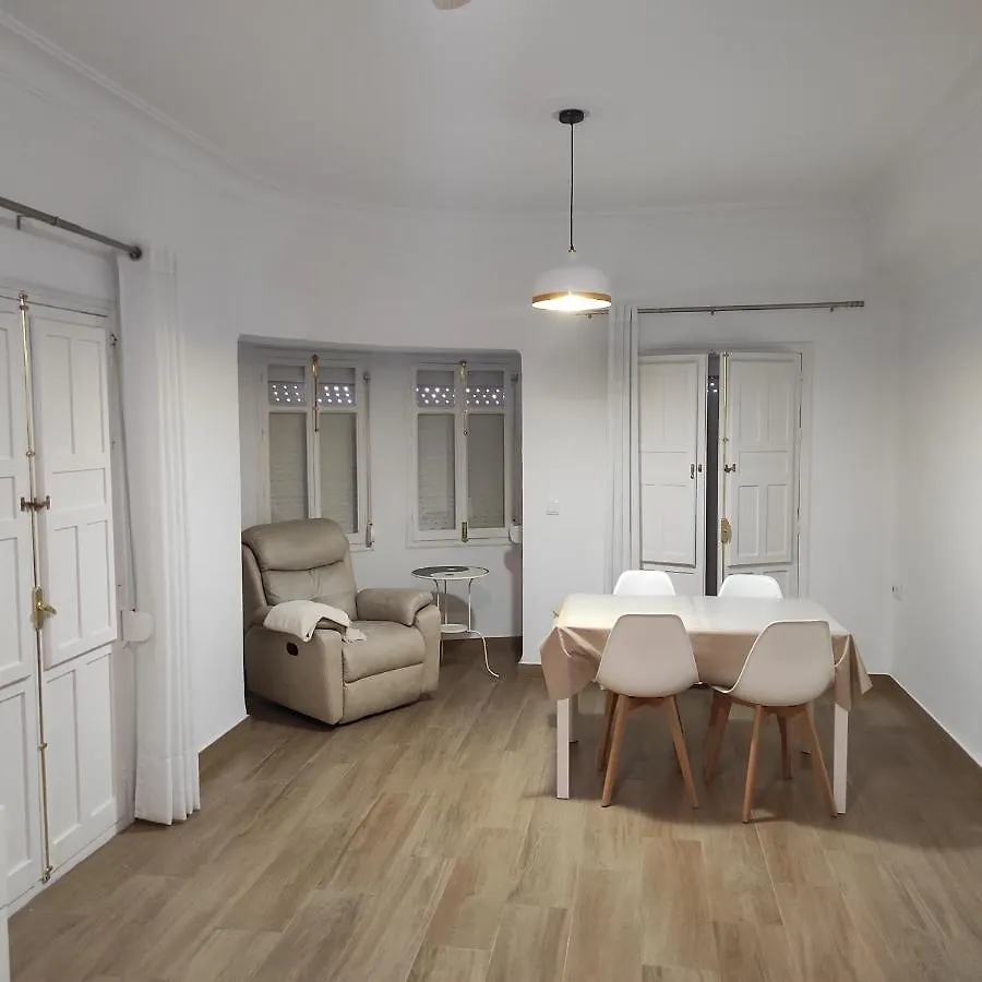 Apartamento Casa del Mar Torre Del Mar