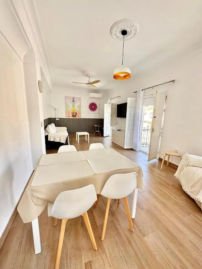 Apartamento Casa del Mar Torre Del Mar
