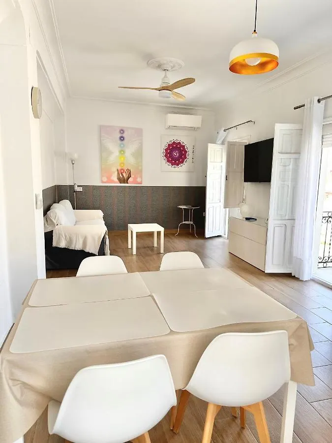 Apartamento Casa del Mar Torre Del Mar