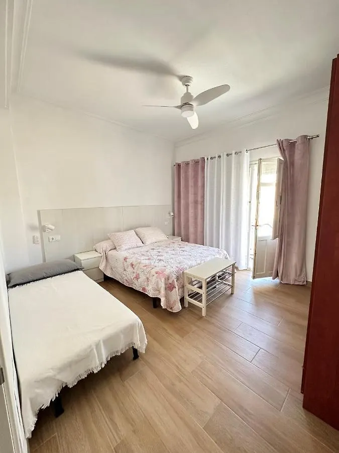 Apartamento Casa del Mar Torre Del Mar