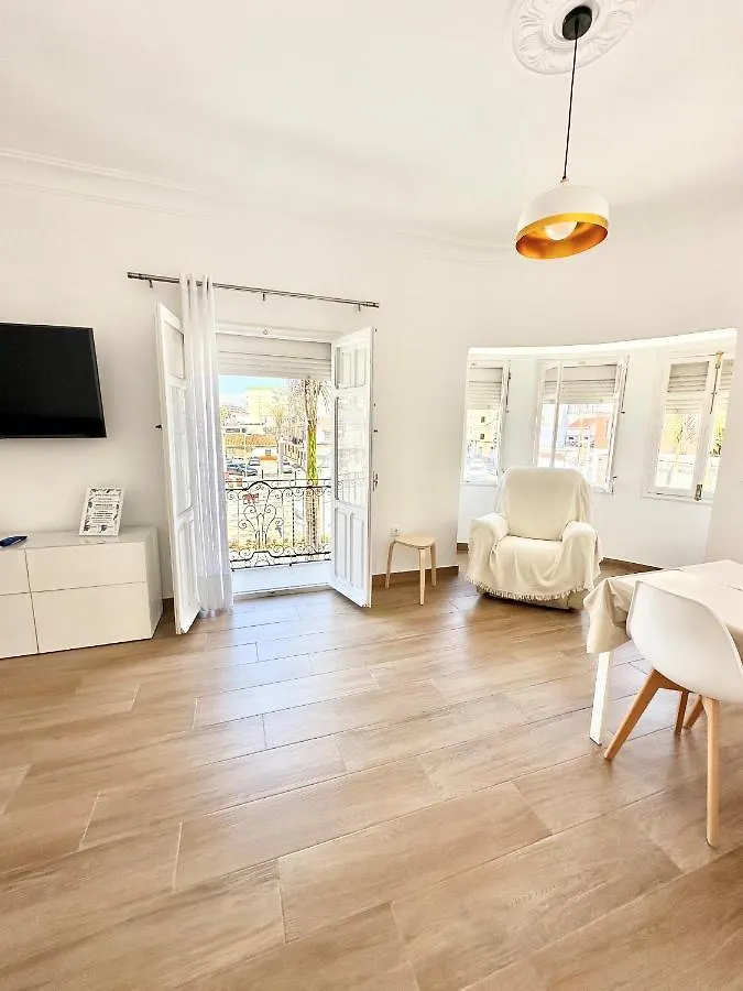 Apartamento Casa del Mar Torre Del Mar
