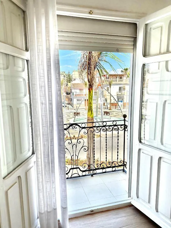 Apartamento Casa del Mar Torre Del Mar España